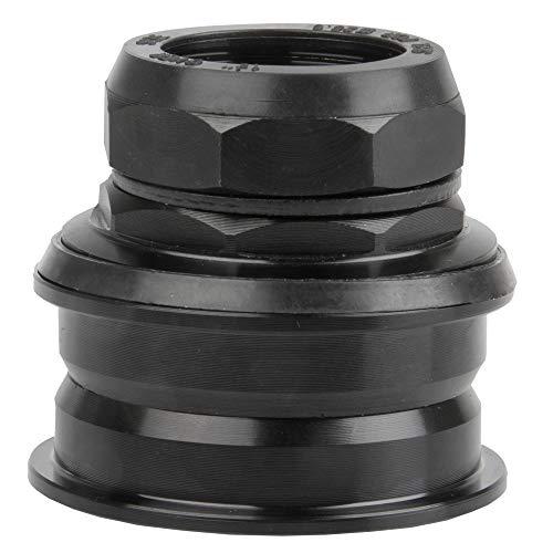 M-Wave Unisex-Adult ZS44/44 T C Semi-Integrierter Cartridge Steuersatz, Schwarz M-Wave Unisex-Adult ZS44/44 T C Semi-Integrierter Cartridge Steuersatz, Schwarz von M-Wave