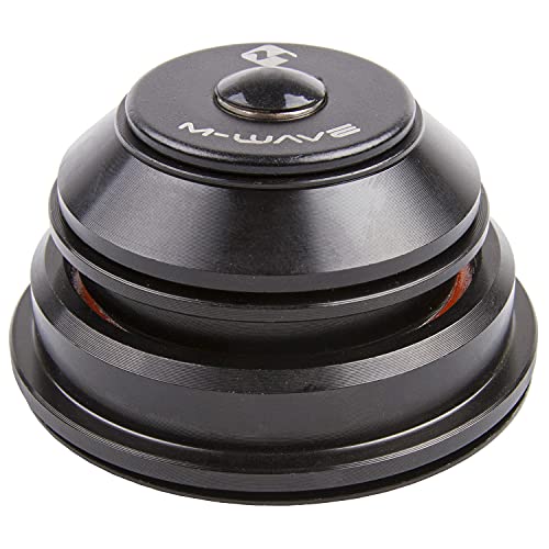 Casque d'écoute Ahead Carousel HS Mix 1 1/8" Noir Casque d'écoute Ahead Carousel HS Mix 1 1/8" Noir von M-Wave