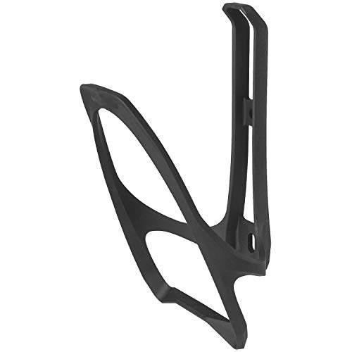 M-Wave Unisex – Erwachsene BC 19-C Flaschenhalter, carbonfaserverstärkter Kunststoff, superleicht, modernes und Funktionelles Design, schwarz M-Wave Unisex – Erwachsene BC 19-C Flaschenhalter, carbonfaserverstärkter Kunststoff, superleicht, modernes und Funktionelles Design, schwarz von M-Wave
