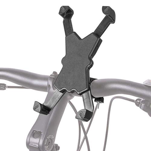 M-Wave Eindhoven Grip Edge Universalhalter für Smartphones und Navigationssysteme, stabiler Halter für mobile Endgeräte, universelle Größe, dreh- und fixierbar, werkzeuglos am Fahrradlenker montierbar M-Wave Eindhoven Grip Edge Universalhalter für Smartphones und Navigationssysteme, stabiler Halter für mobile Endgeräte, universelle Größe, dreh- und fixierbar, werkzeuglos am Fahrradlenker montierbar von M-Wave