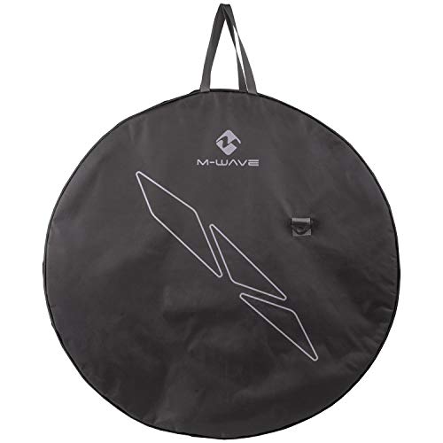 M-Wave Doppelte Laufradtasche M-Wave Doppelte Laufradtasche von M-Wave