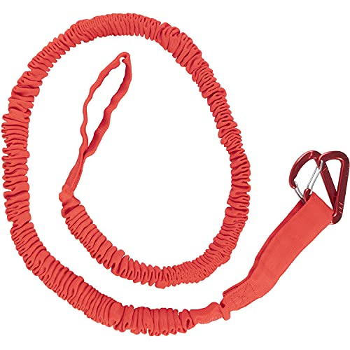 M-Wave Unisex – Erwachsene Trail Rope Fahrrad-Abschleppseil, Rot, Einheitsgröße M-Wave Unisex – Erwachsene Trail Rope Fahrrad-Abschleppseil, Rot, Einheitsgröße von M-Wave