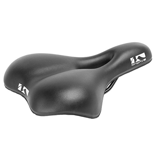 M-Wave VACU Tour IV Sattel, schwarz M-Wave VACU Tour IV Sattel, schwarz von M-Wave
