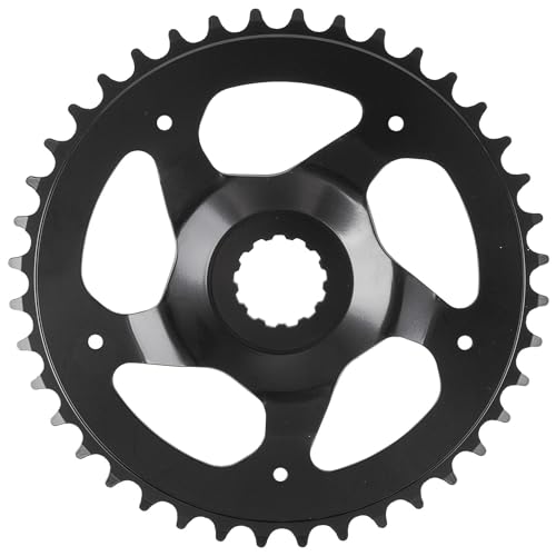 M-Wave Unisex-Adult PD-DM-Gen3 E-Bike Kettenblatt für Bosch GEN 3, für 1/2 x 3/32 & 11/128" Ketten, Kettenlinie 47 mm, Stahl, Schwarz, 20 x 20 x 1 cm M-Wave Unisex-Adult PD-DM-Gen3 E-Bike Kettenblatt für Bosch GEN 3, für 1/2 x 3/32 & 11/128" Ketten, Kettenlinie 47 mm, Stahl, Schwarz, 20 x 20 x 1 cm von M-Wave
