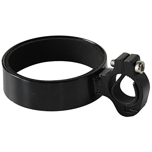 M-Wave to GO Becherhalter, Aus Aluminium, schwarz, One Size M-Wave to GO Becherhalter, Aus Aluminium, schwarz, One Size von M-Wave