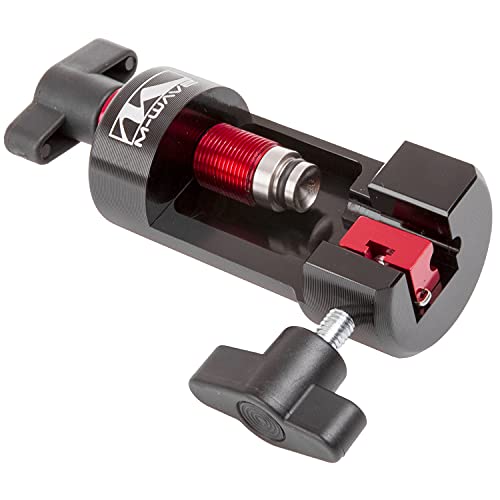Presse für Hydraulikleitung Presse für Hydraulikleitung von M-Wave