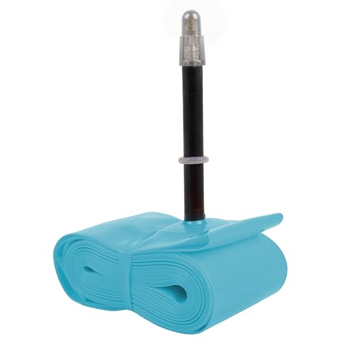 TPU-Schlauch, ultraleicht Fahrradschlauch, M-WAVE PURride, 700x32-45C, 32/47-622, FV 60 mm TPU-Schlauch, ultraleicht Fahrradschlauch, M-WAVE PURride, 700x32-45C, 32/47-622, FV 60 mm von M-Wave