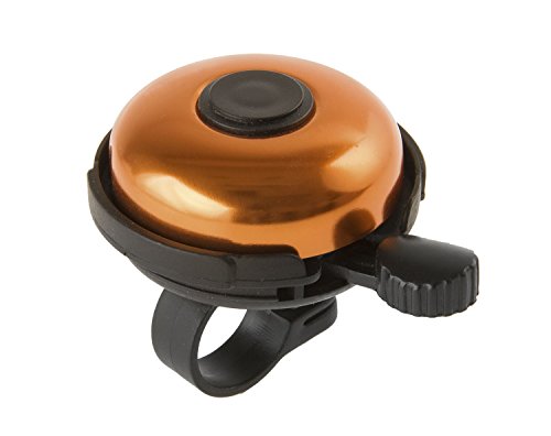 Trillerglocke-ALU Deckel ORANGE-SB-Kunststoff schwarz Trillerglocke-ALU Deckel ORANGE-SB-Kunststoff schwarz von M-Wave
