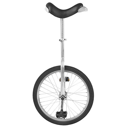 M-Wave Uno Einrad silver 16 " M-Wave Uno Einrad silver 16 " von M-Wave