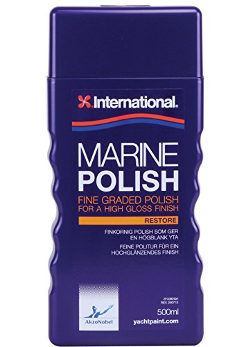 International Marine Polish 500ml von International