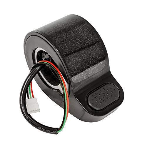 M365Lyon Gaspedal für Elektroroller Xiaomi M365 1S Essential Pro und Pro2 M365Lyon Gaspedal für Elektroroller Xiaomi M365 1S Essential Pro und Pro2 von M365Lyon