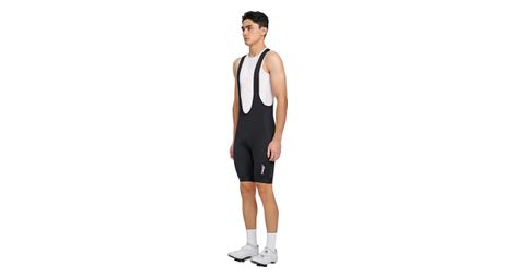 kurze radhose maap training bib 3 0 schwarz von MAAP