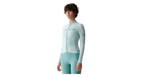 langarm trikot fur frauen maap level thermal 2 0 blau langarm trikot fur frauen maap level thermal 2 0 blau von MAAP