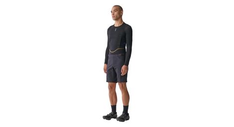 maap alt road shorts schwarz maap alt road shorts schwarz von MAAP
