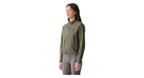 maap alt road wind strong jacket strong women dark green maap alt road wind strong jacket strong women dark green von MAAP