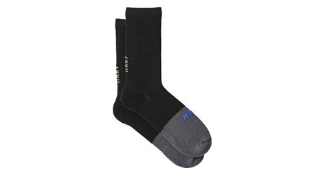 maap division merino socken schwarz maap division merino socken schwarz von MAAP