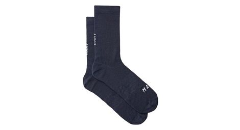 maap division mono socken dunkelblau maap division mono socken dunkelblau von MAAP