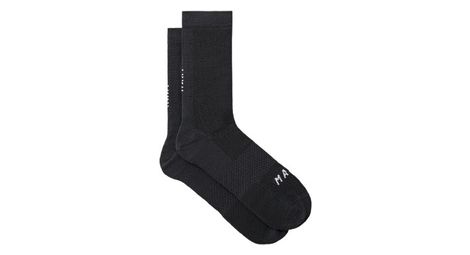 maap division mono socken schwarz maap division mono socken schwarz von MAAP