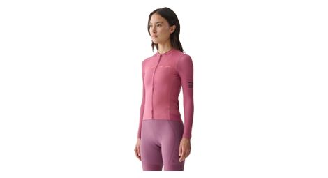 maap evade pro base 2 0 damen langarm trikot mauve maap evade pro base 2 0 damen langarm trikot mauve von MAAP