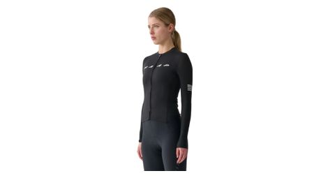 maap evade pro base 2 0 damen langarm trikot schwarz maap evade pro base 2 0 damen langarm trikot schwarz von MAAP