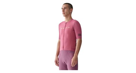 maap evade pro base 2 0 kurzarm trikot mauve maap evade pro base 2 0 kurzarm trikot mauve von MAAP