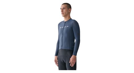 maap evade pro base 2 0 langarm trikot grau maap evade pro base 2 0 langarm trikot grau von MAAP