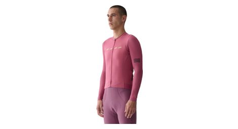 maap evade pro base 2 0 langarm trikot mauve maap evade pro base 2 0 langarm trikot mauve von MAAP