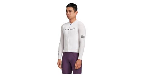 maap evade pro base 2 0 langarmtrikot weis maap evade pro base 2 0 langarmtrikot weis von MAAP