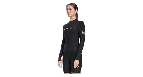 maap evade thermal 2 0 langarmtrikot fur frauen schwarz maap evade thermal 2 0 langarmtrikot fur frauen schwarz von MAAP