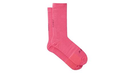 maap mono division vivid rose socken maap mono division vivid rose socken von MAAP