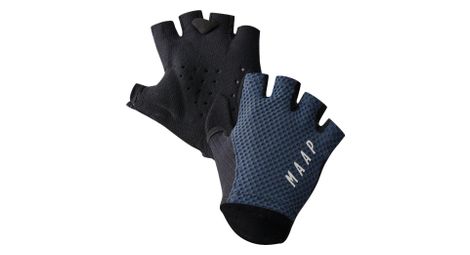 maap pro race kurzhandschuhe navy blue maap pro race kurzhandschuhe navy blue von MAAP