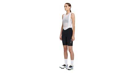 maap team bib evo damen shorts schwarz weis maap team bib evo damen shorts schwarz weis von MAAP