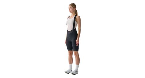 maap team kurze radhose bib evo damen schwarz maap team kurze radhose bib evo damen schwarz von MAAP