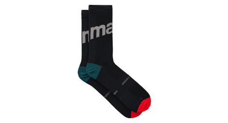 maap training socken schwarz maap training socken schwarz von MAAP