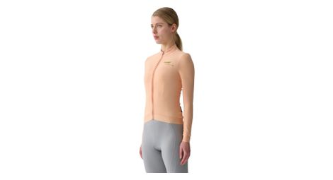 maap training thermal langarm trikot orange maap training thermal langarm trikot orange von MAAP