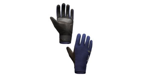 paar maap winterhandschuhe schwarz paar maap winterhandschuhe schwarz von MAAP