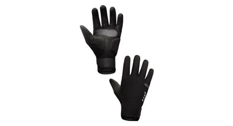 paar maap winterhandschuhe schwarz paar maap winterhandschuhe schwarz von MAAP