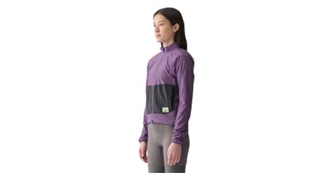 women s maap alt road insulated jacket violet women s maap alt road insulated jacket violet von MAAP