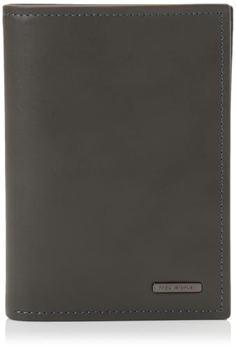 MAC ALYSTER Grand Portefeuille Simple GRIS L Womens MAC ALYSTER Grand Portefeuille Simple GRIS L Womens von MAC ALYSTER