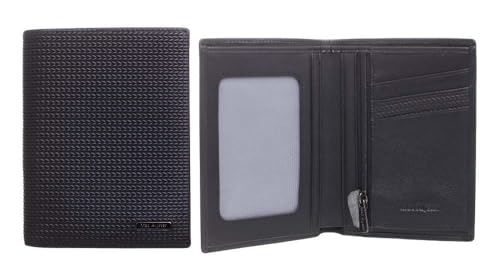 MAC ALYSTER Grand Portefeuille Simple Noir L Womens MAC ALYSTER Grand Portefeuille Simple Noir L Womens von MAC ALYSTER
