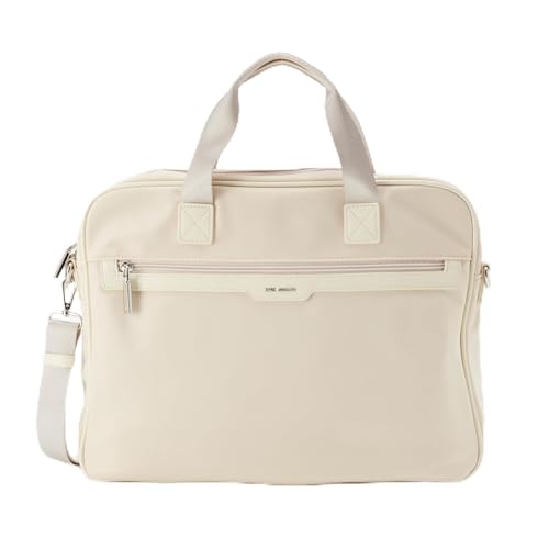 MAC ALYSTER P. documents/ordi Ecru ONE Size Womens MAC ALYSTER P. documents/ordi Ecru ONE Size Womens von MAC ALYSTER
