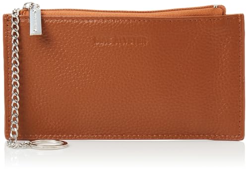 MAC ALYSTER P. monnaie/Clef - 1 CC Cognac ONE Size Womens MAC ALYSTER P. monnaie/Clef - 1 CC Cognac ONE Size Womens von MAC ALYSTER