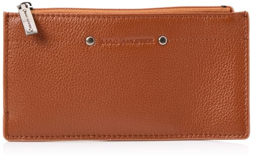 MAC ALYSTER P. monnaie/Clef - 1 CC Cognac ONE Size Womens MAC ALYSTER P. monnaie/Clef - 1 CC Cognac ONE Size Womens von MAC ALYSTER