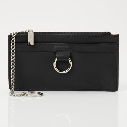 MAC ALYSTER P. monnaie/Clef - 1 CC Noir ONE Size Womens MAC ALYSTER P. monnaie/Clef - 1 CC Noir ONE Size Womens von MAC ALYSTER
