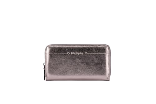 MAC ALYSTER P. monnaie Long Zippe - 12 CC Bronze ONE Size Womens MAC ALYSTER P. monnaie Long Zippe - 12 CC Bronze ONE Size Womens von MAC ALYSTER