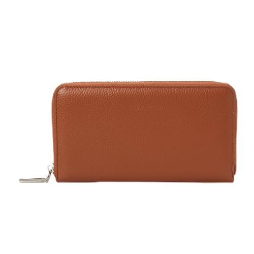 MAC ALYSTER P. monnaie Long Zippe - 12 CC Cognac ONE Size Womens MAC ALYSTER P. monnaie Long Zippe - 12 CC Cognac ONE Size Womens von MAC ALYSTER
