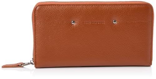 MAC ALYSTER P. monnaie Long Zippe - 12 CC Cognac ONE Size Womens MAC ALYSTER P. monnaie Long Zippe - 12 CC Cognac ONE Size Womens von MAC ALYSTER