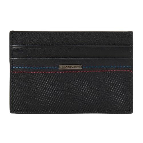 MAC ALYSTER Petit Porte Carte Noir S Womens MAC ALYSTER Petit Porte Carte Noir S Womens von MAC ALYSTER