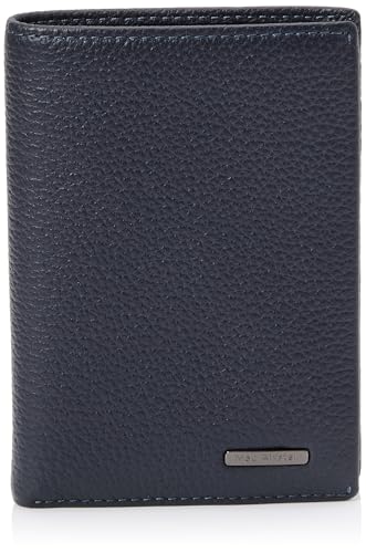 MAC ALYSTER Petit Portefeuille Simple Marine S Womens MAC ALYSTER Petit Portefeuille Simple Marine S Womens von MAC ALYSTER