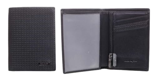 MAC ALYSTER Petit Portefeuille Simple Noir S Womens MAC ALYSTER Petit Portefeuille Simple Noir S Womens von MAC ALYSTER